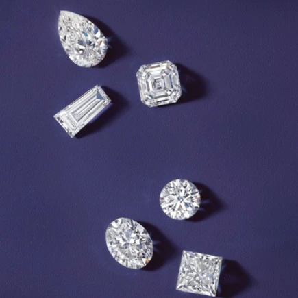 Quality Diamonds